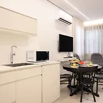 Cozy Apartment In The Heart Of Tel Aviv With Shelter By Sea N\' Rent