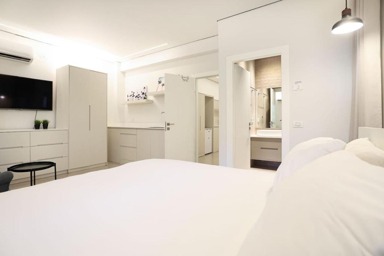 Cozy In The Heart Of With Shelter By Sea N' Rent Tel Aviv